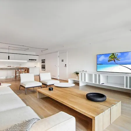Beach Haus Bal Harbour Aparthotel Exterior foto