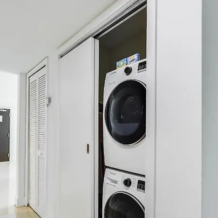 Beach Haus Bal Harbour Aparthotel Quarto foto