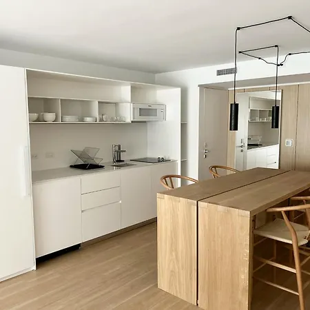 Beach Haus Bal Harbour Aparthotel Quarto foto