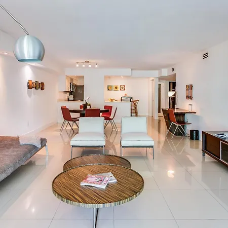 Beach Haus Bal Harbour Aparthotel Quarto foto