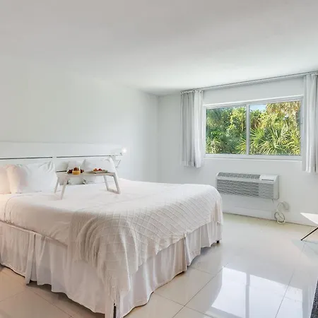 Beach Haus Bal Harbour Aparthotel Quarto foto