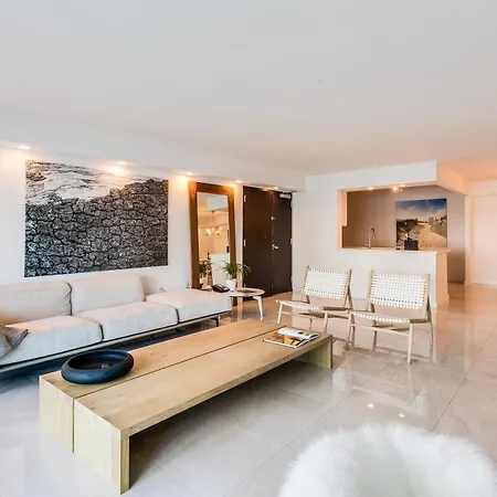 Beach Haus Bal Harbour Aparthotel Quarto foto