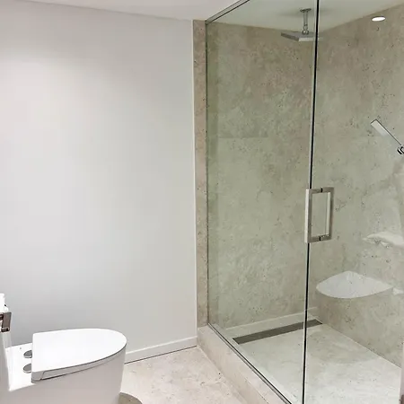 Beach Haus Bal Harbour Aparthotel Quarto foto
