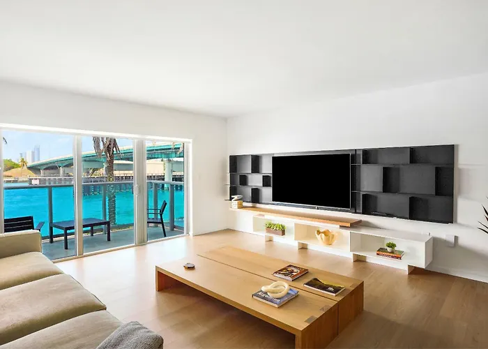 Beach Haus Bal Harbour