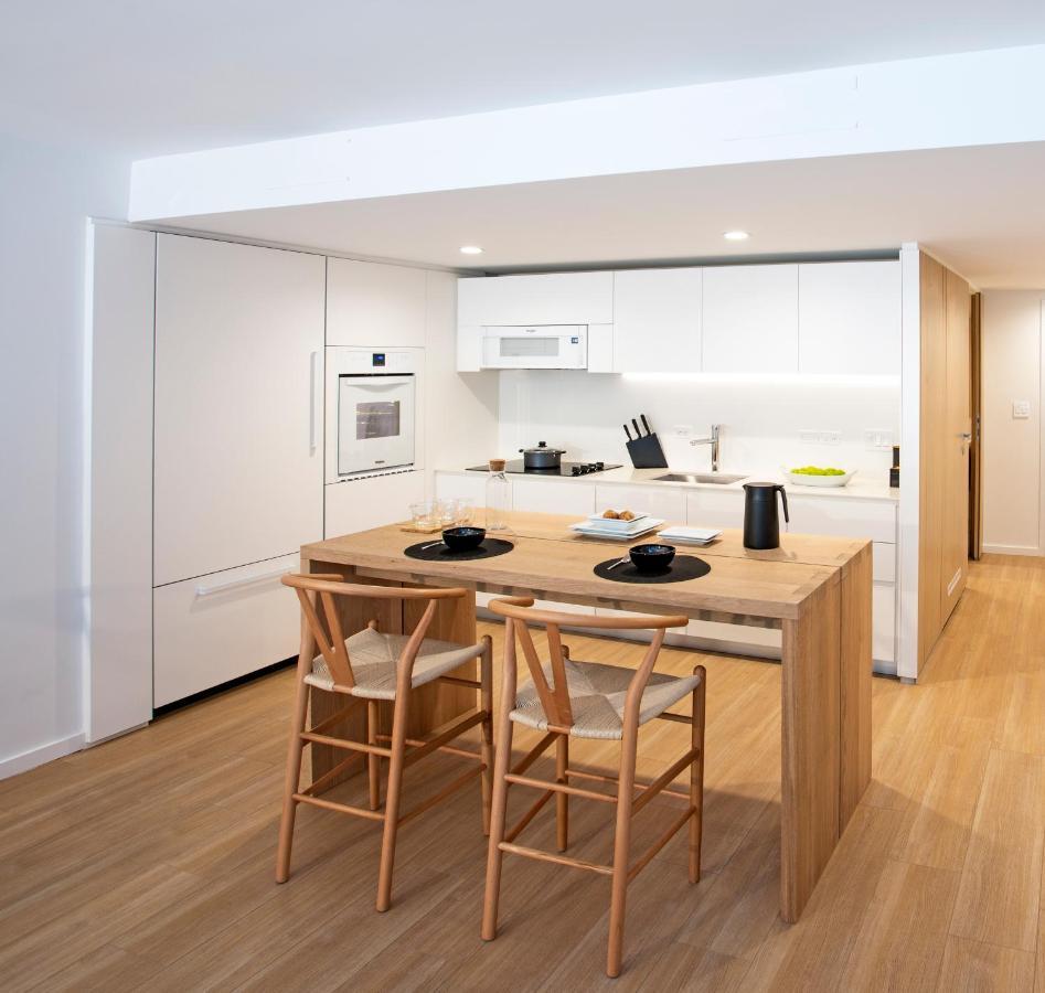 Haus Apartahotel 4*