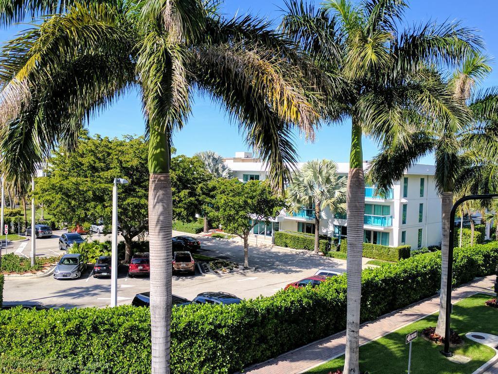 Haus Appart hôtel Bal Harbour