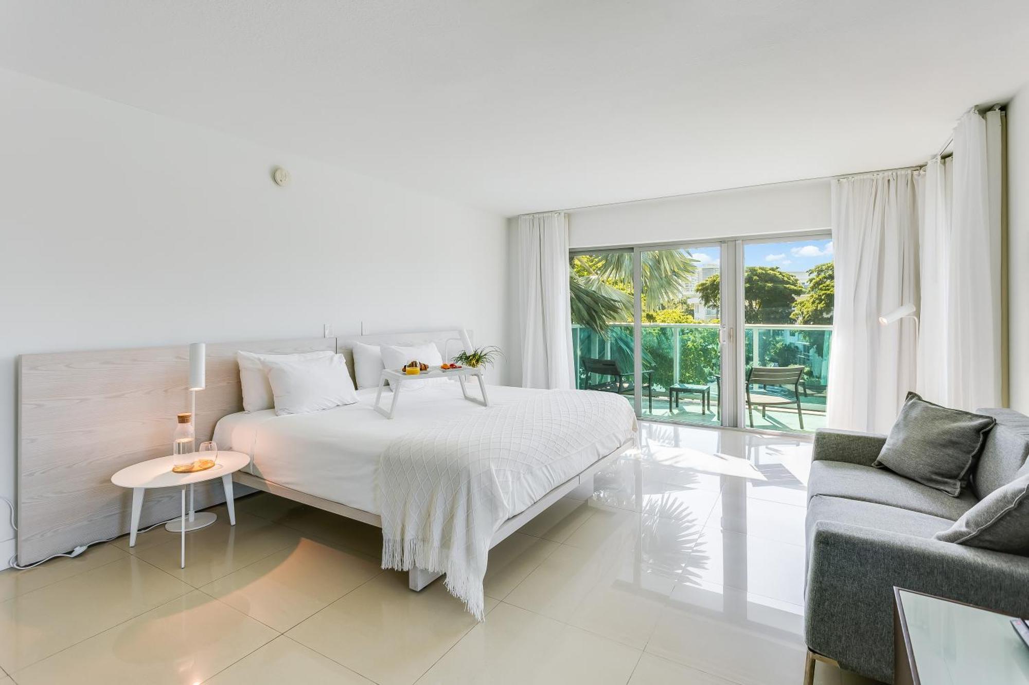 Haus Appart hôtel 4*