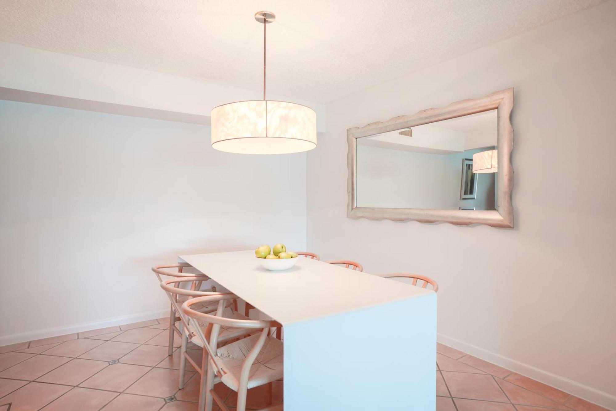 Apart-hotel Haus