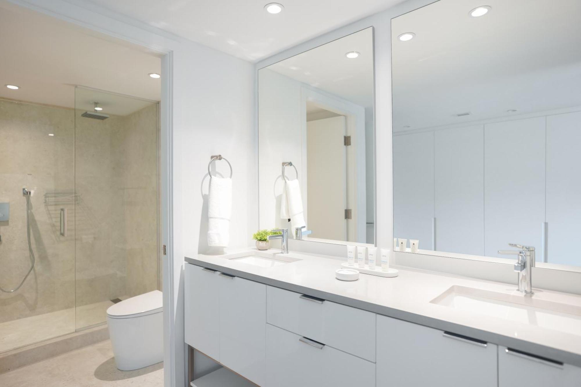 Apart-hotel Haus 4*
