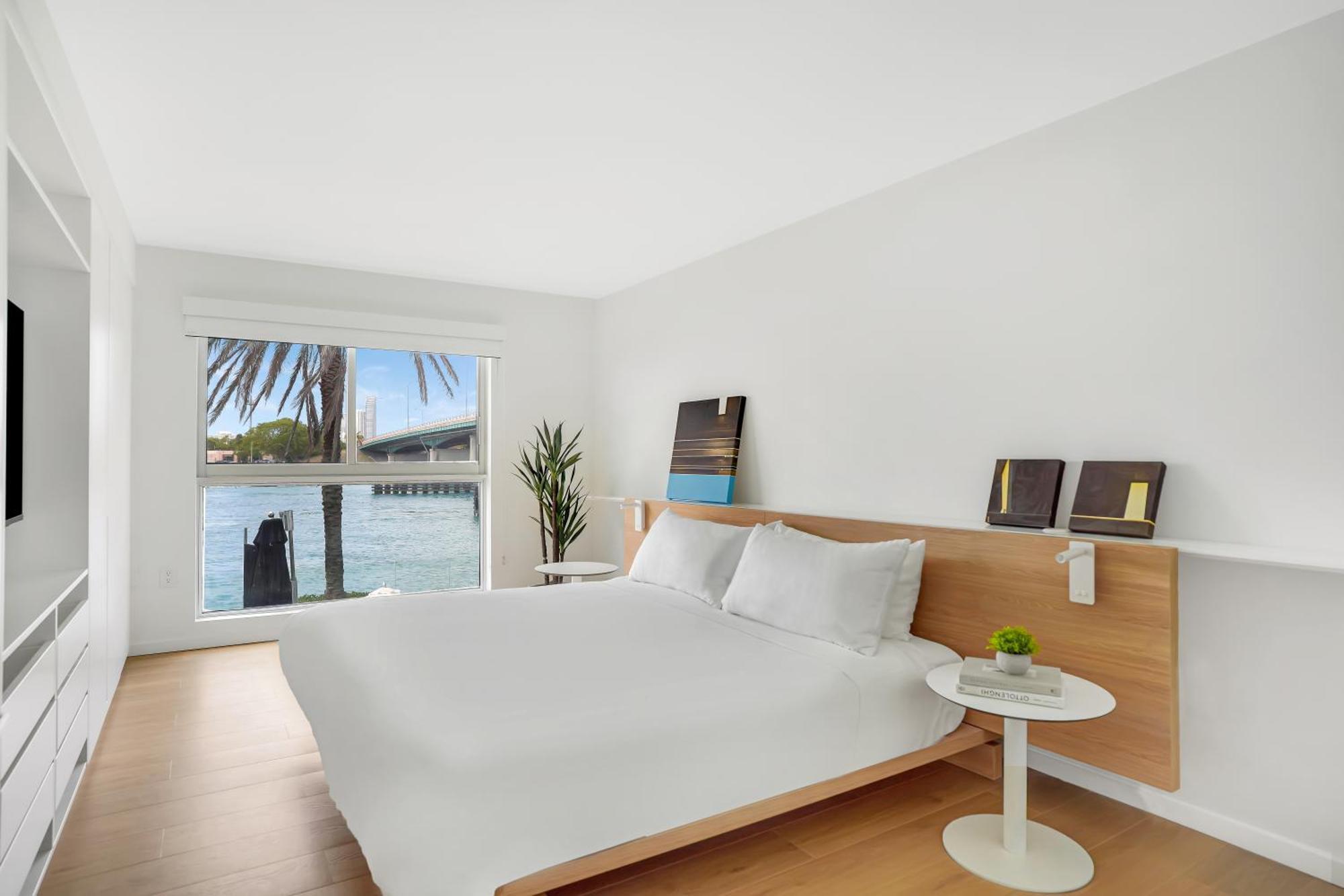 Haus Apart-hotel Bal Harbour