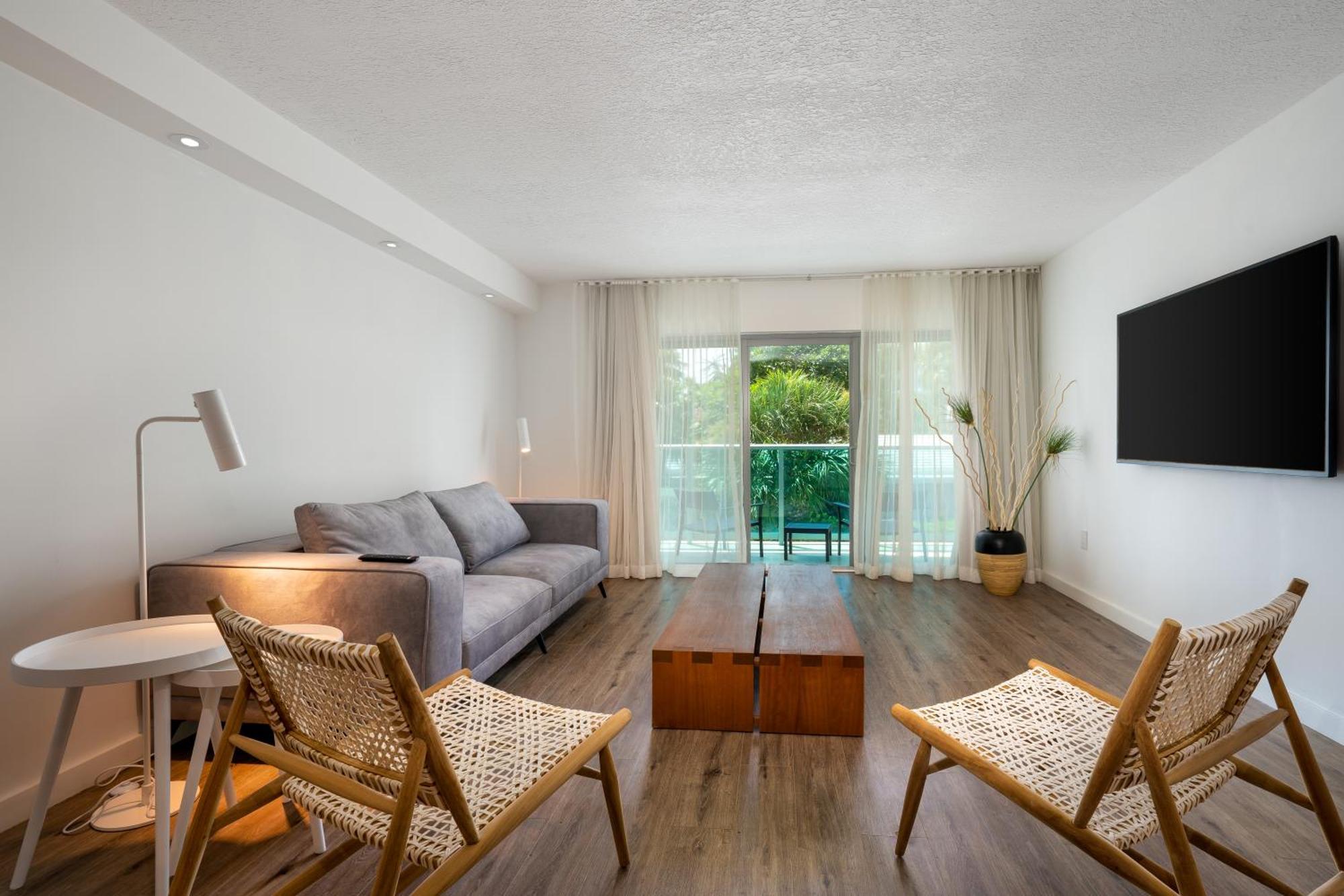 Haus Bal Harbour