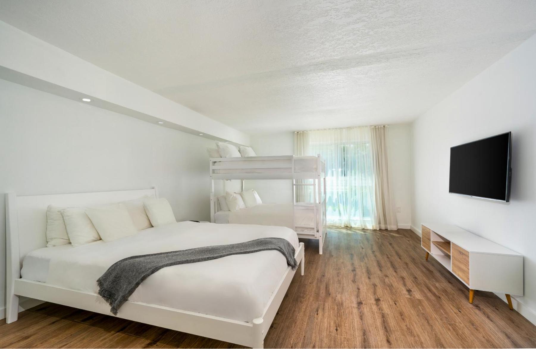 Haus Apart-hotel 4*