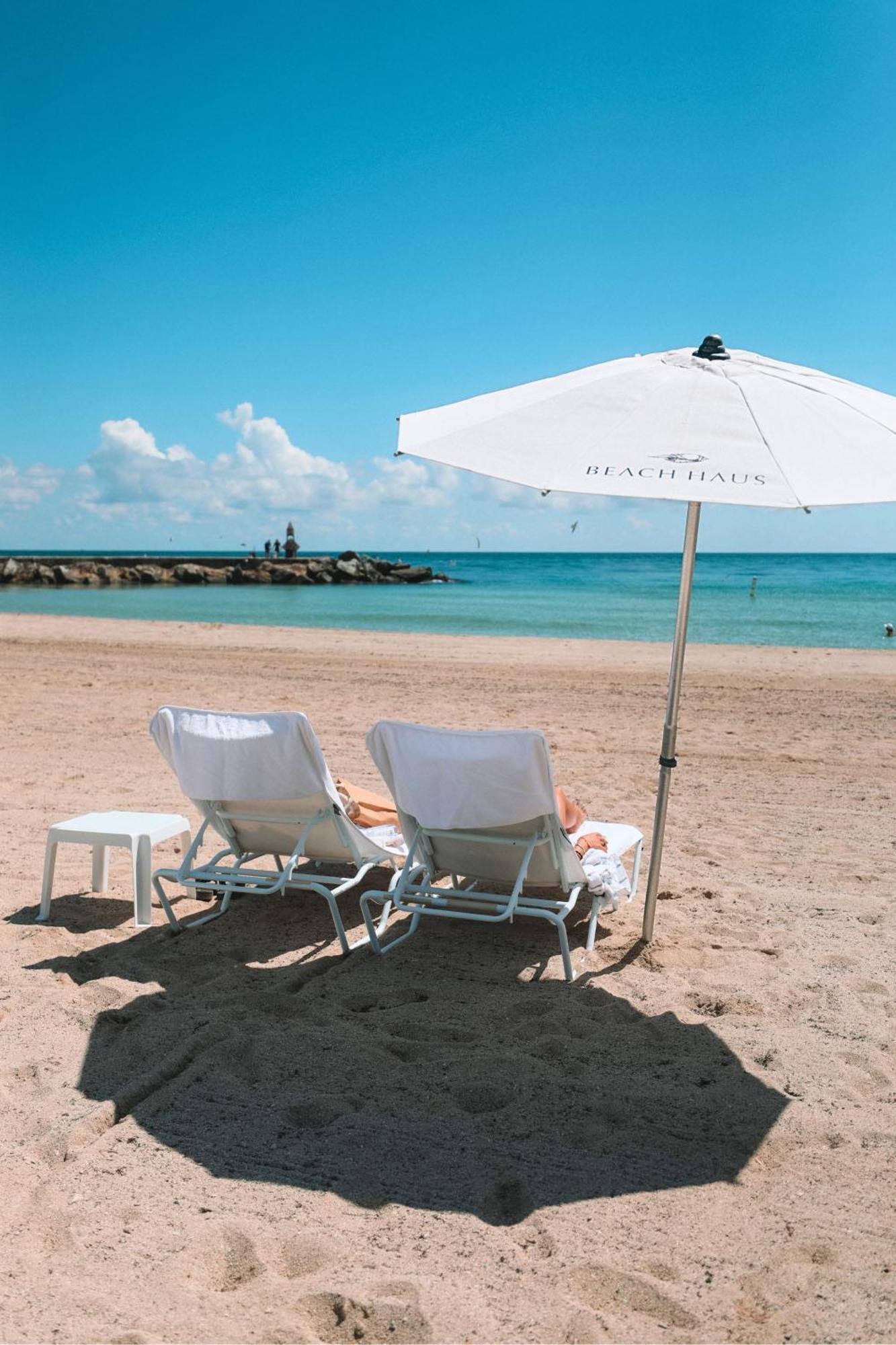 Haus 4* Bal Harbour