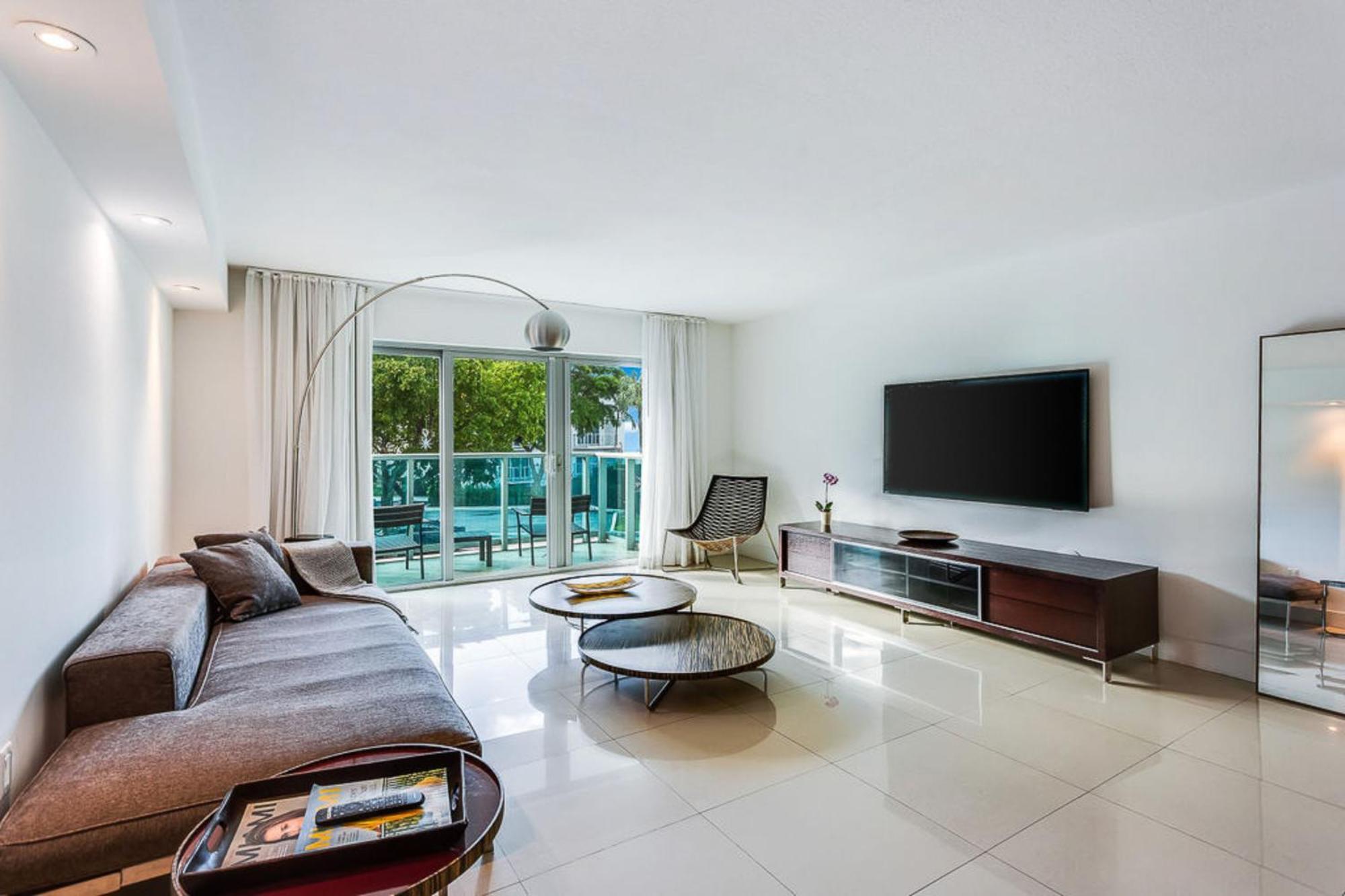 Haus Apart-hotel
