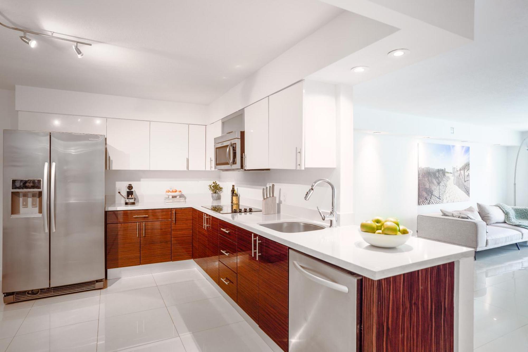 Apart-hotel Haus 4*
