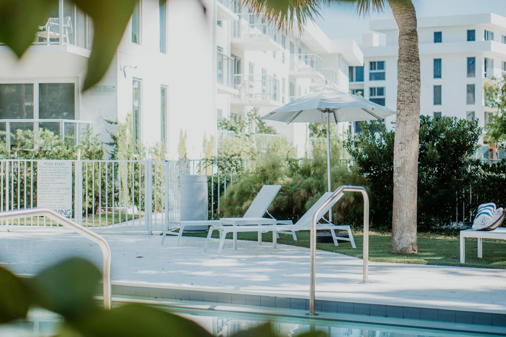 Haus Apart-hotel Bal Harbour
