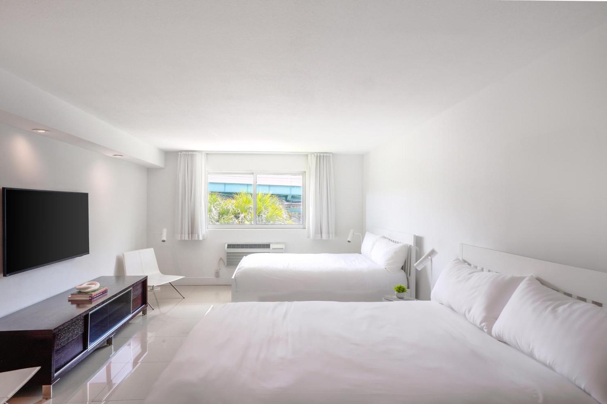 Apart-hotel Haus Bal Harbour