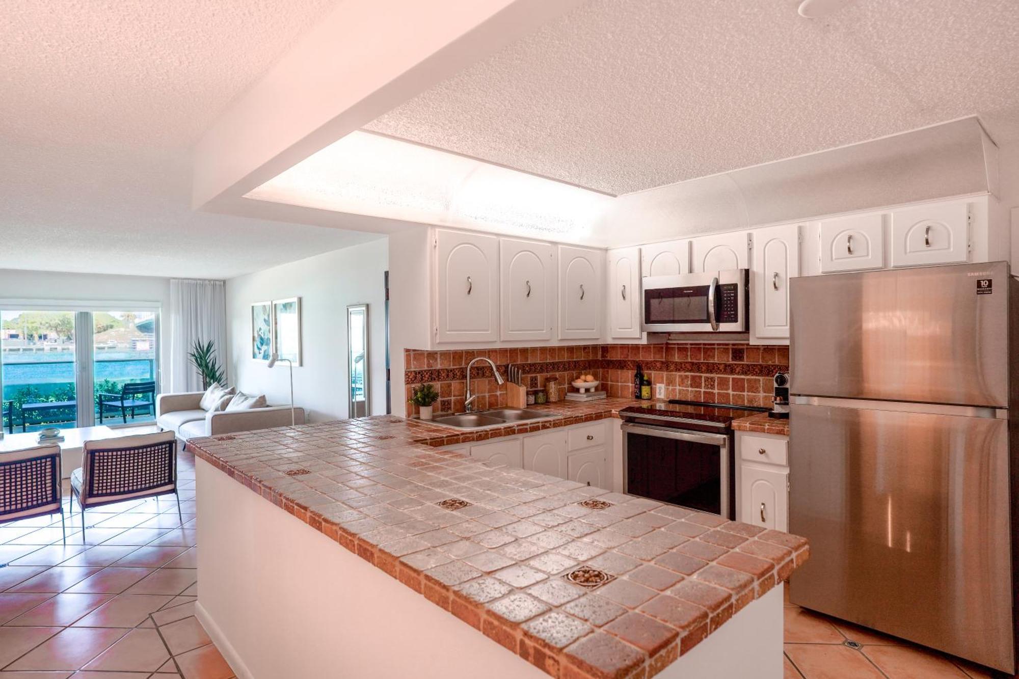 Haus Apart-hotel Bal Harbour