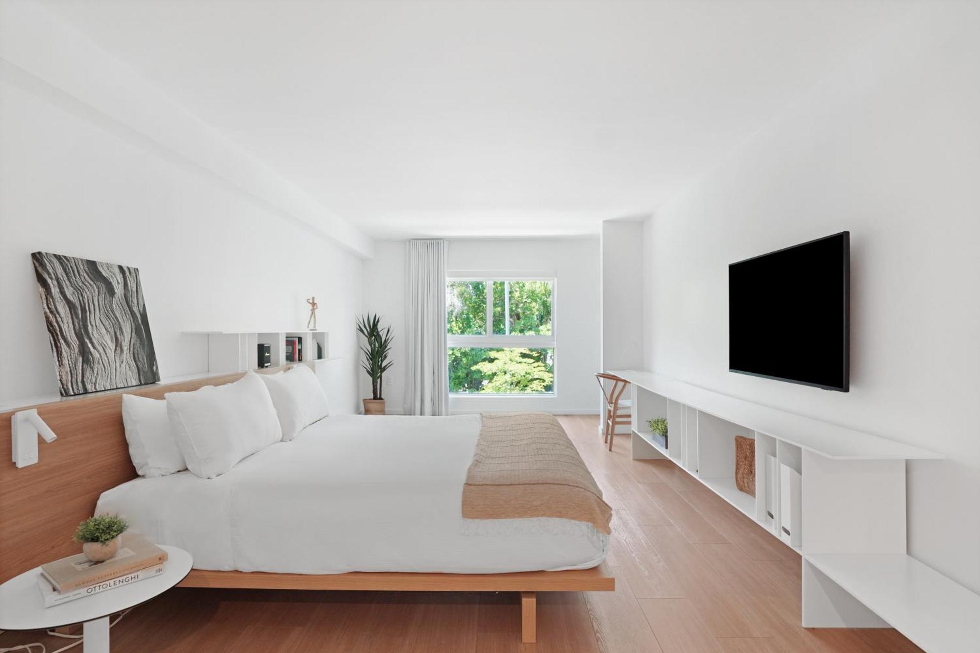 Apart-hotel Haus Bal Harbour
