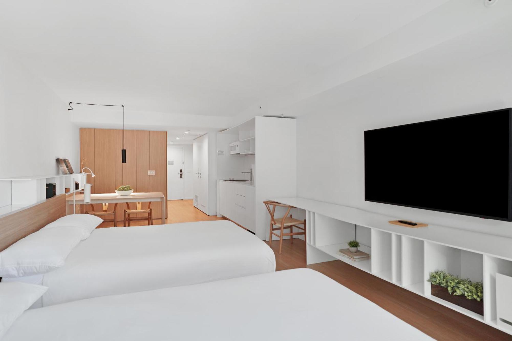 Apart-hotel Haus