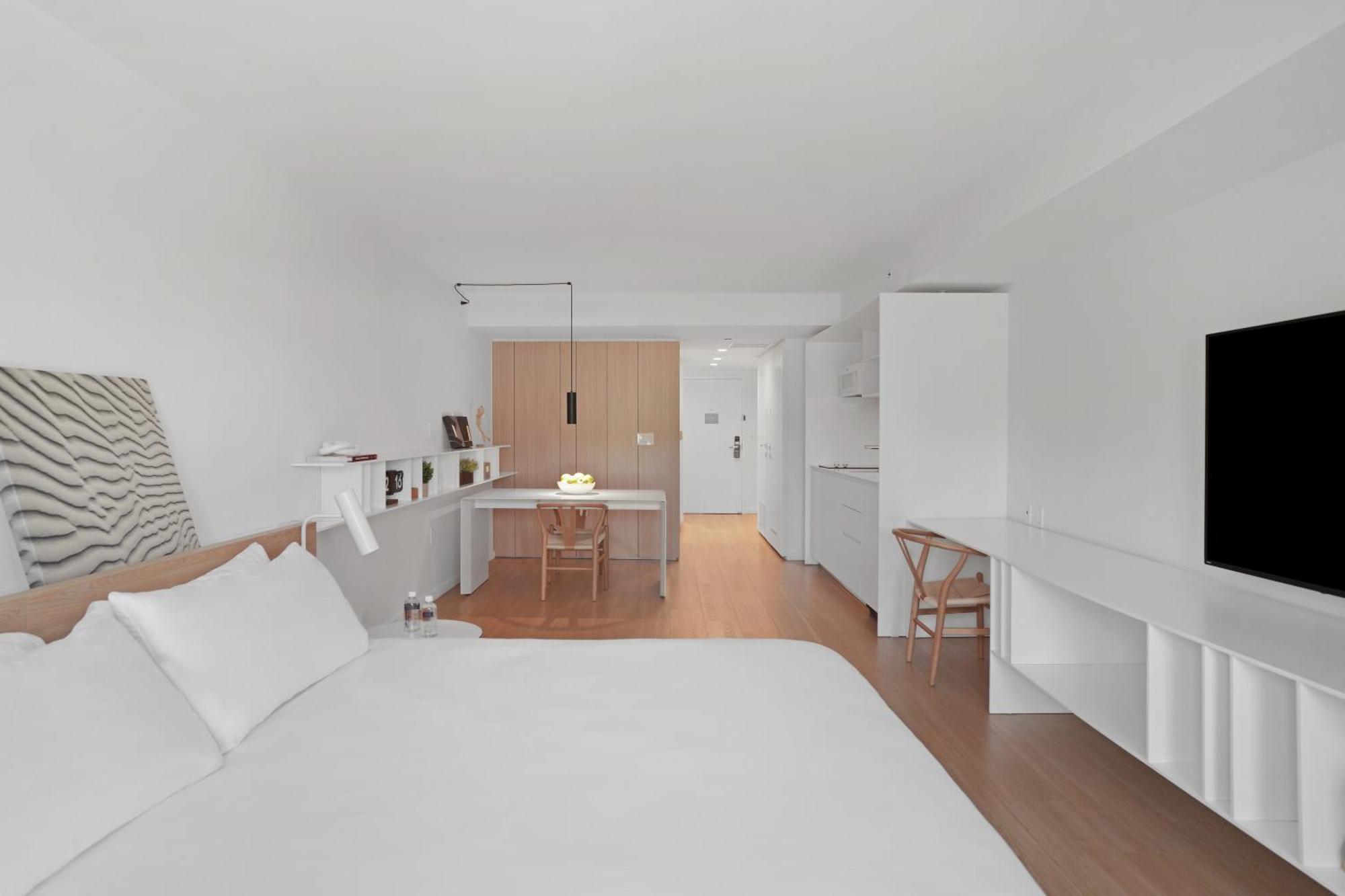 Apart-hotel Haus 4*