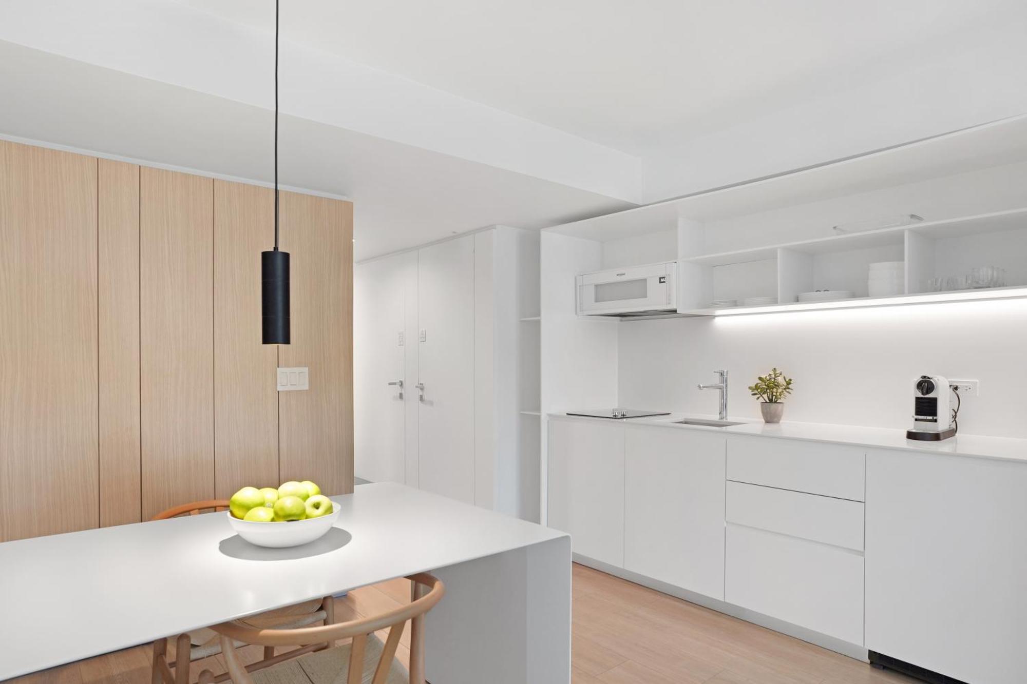 Apart-hotel Haus Bal Harbour