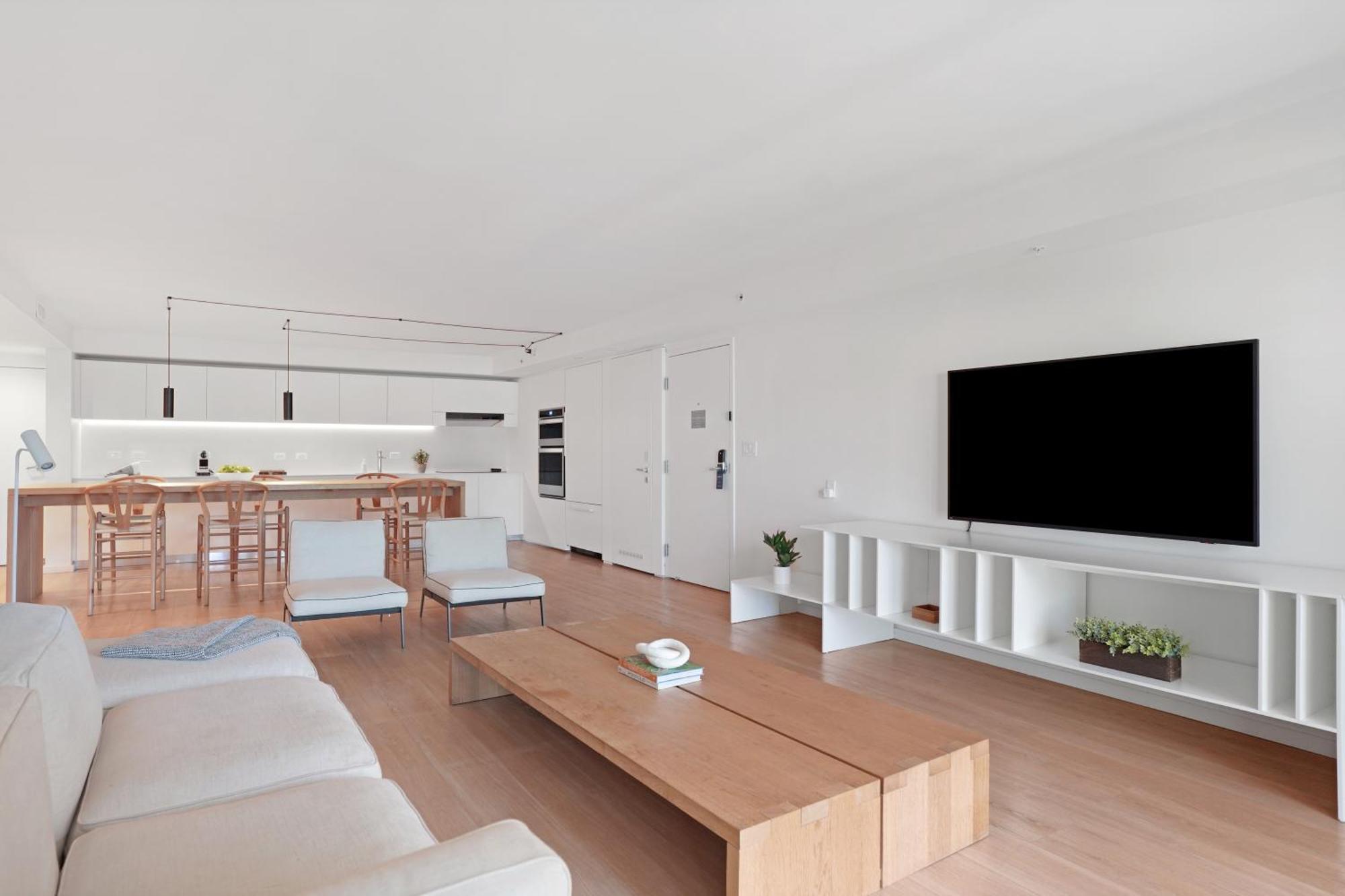Apart-hotel Haus