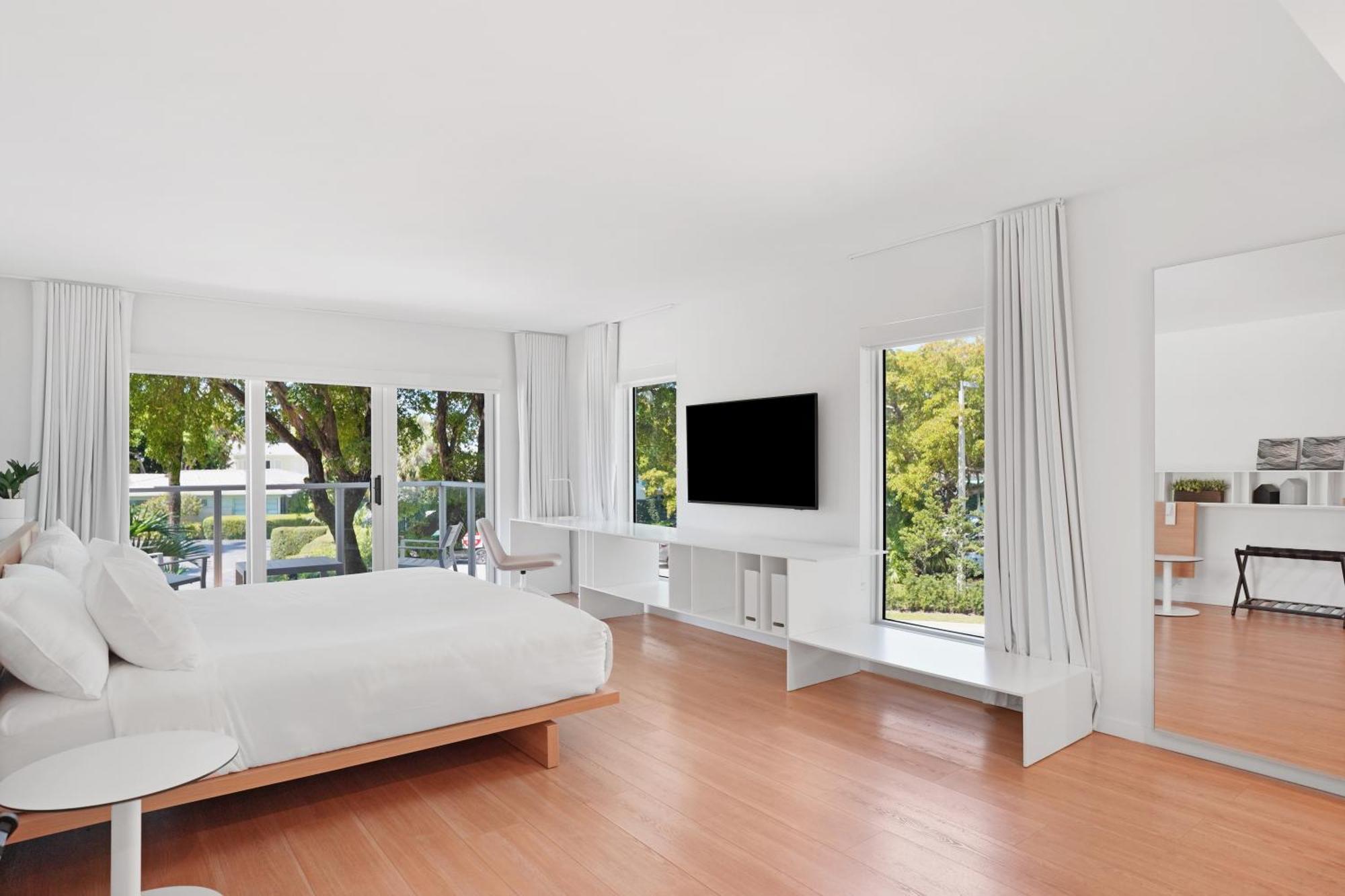 Haus Apart-hotel 4*