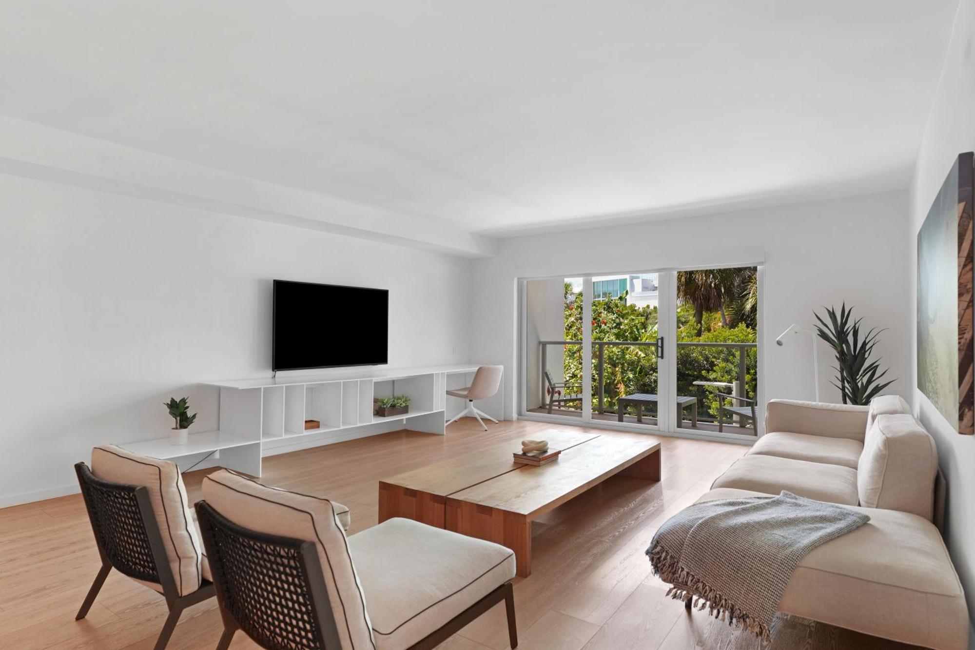 Apart-hotel Haus 4*