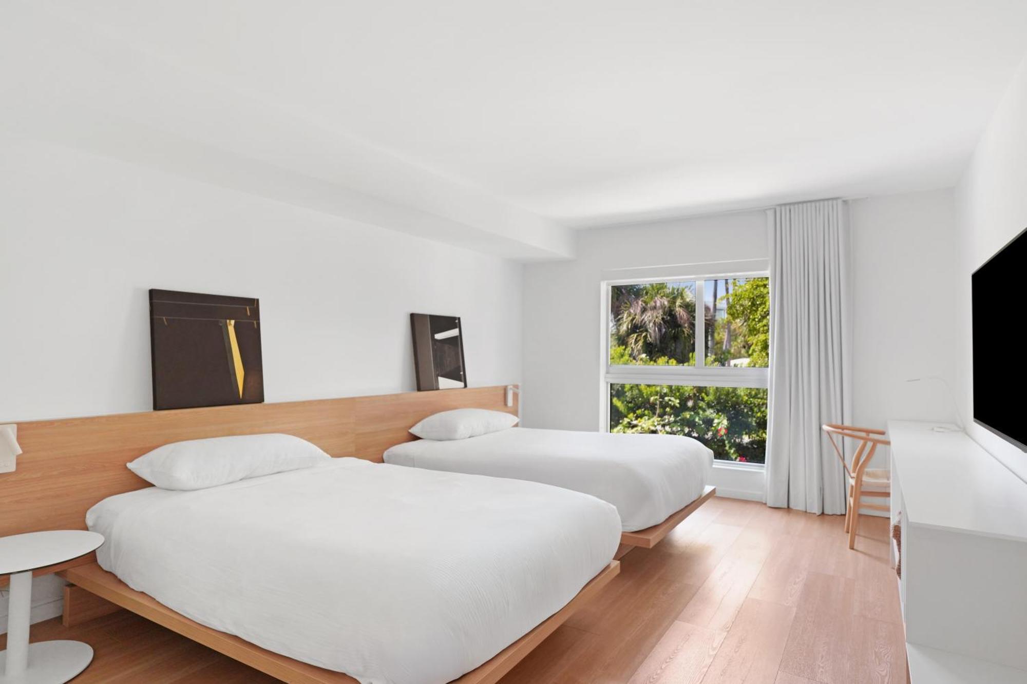 Apart-hotel Haus Bal Harbour