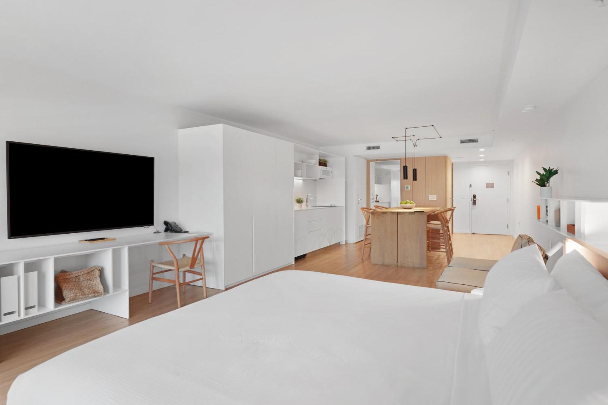 Haus Apart-hotel 4*