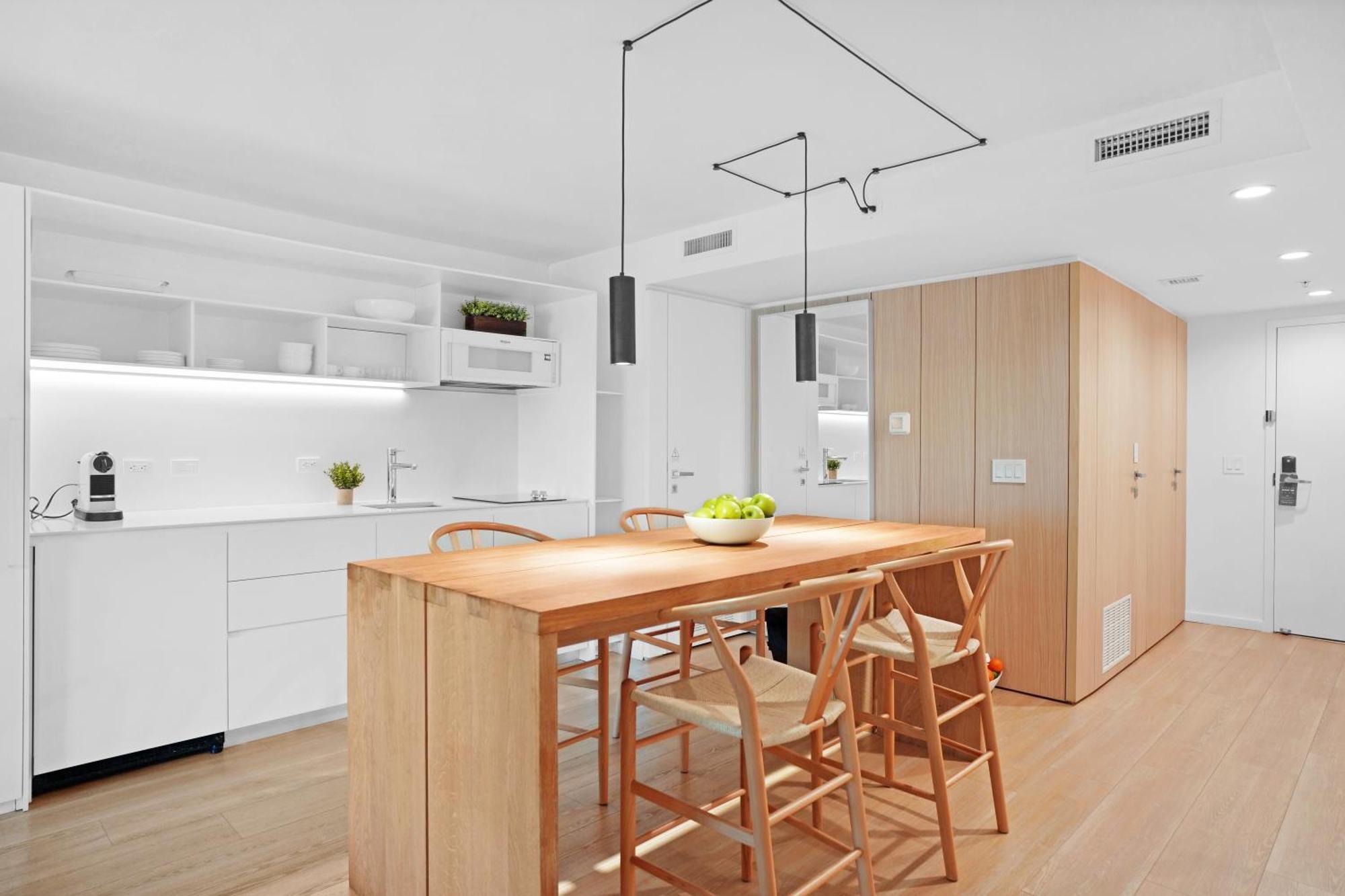 Apart-hotel Haus 4*