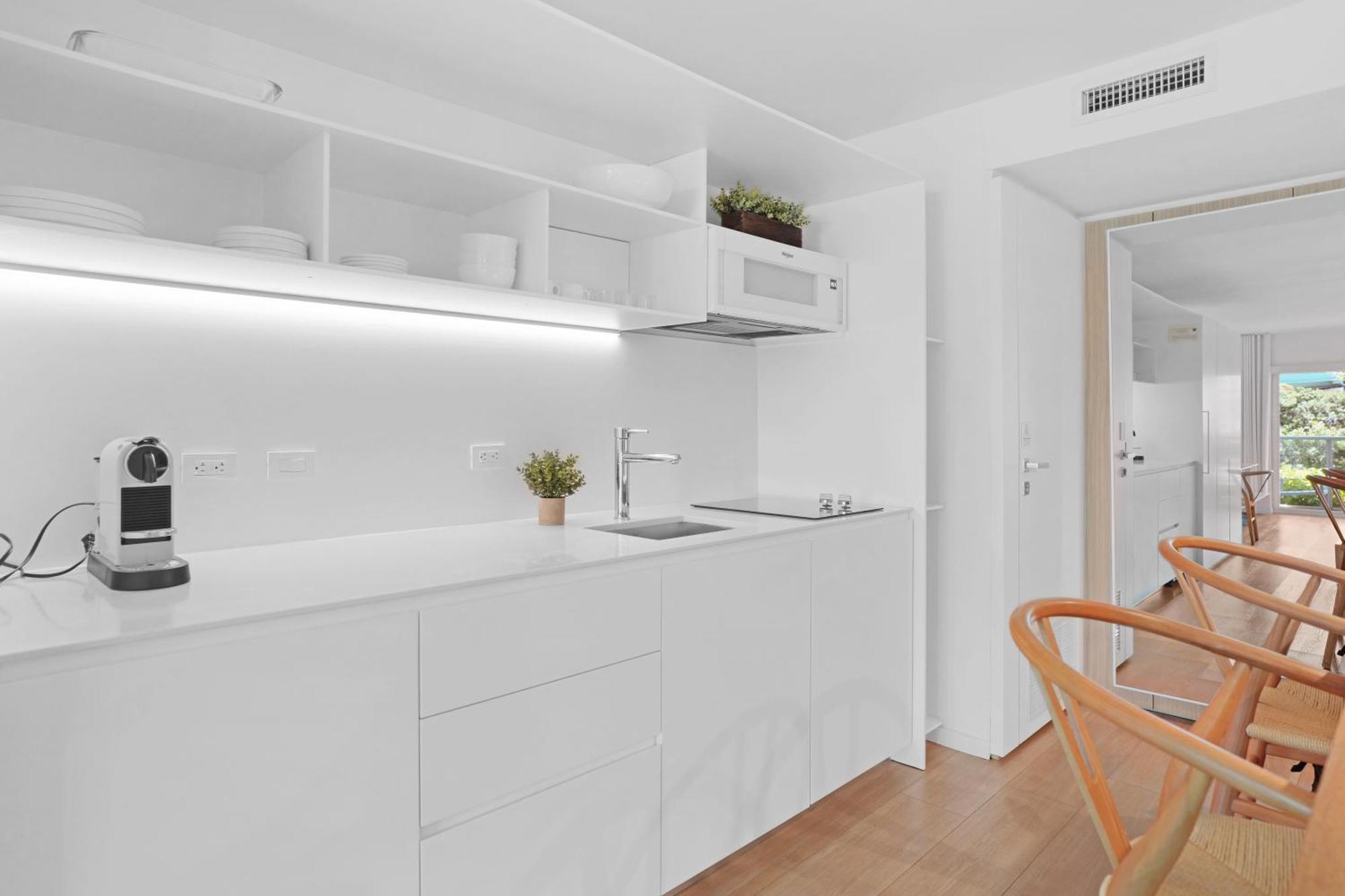 Haus Apart-hotel Bal Harbour
