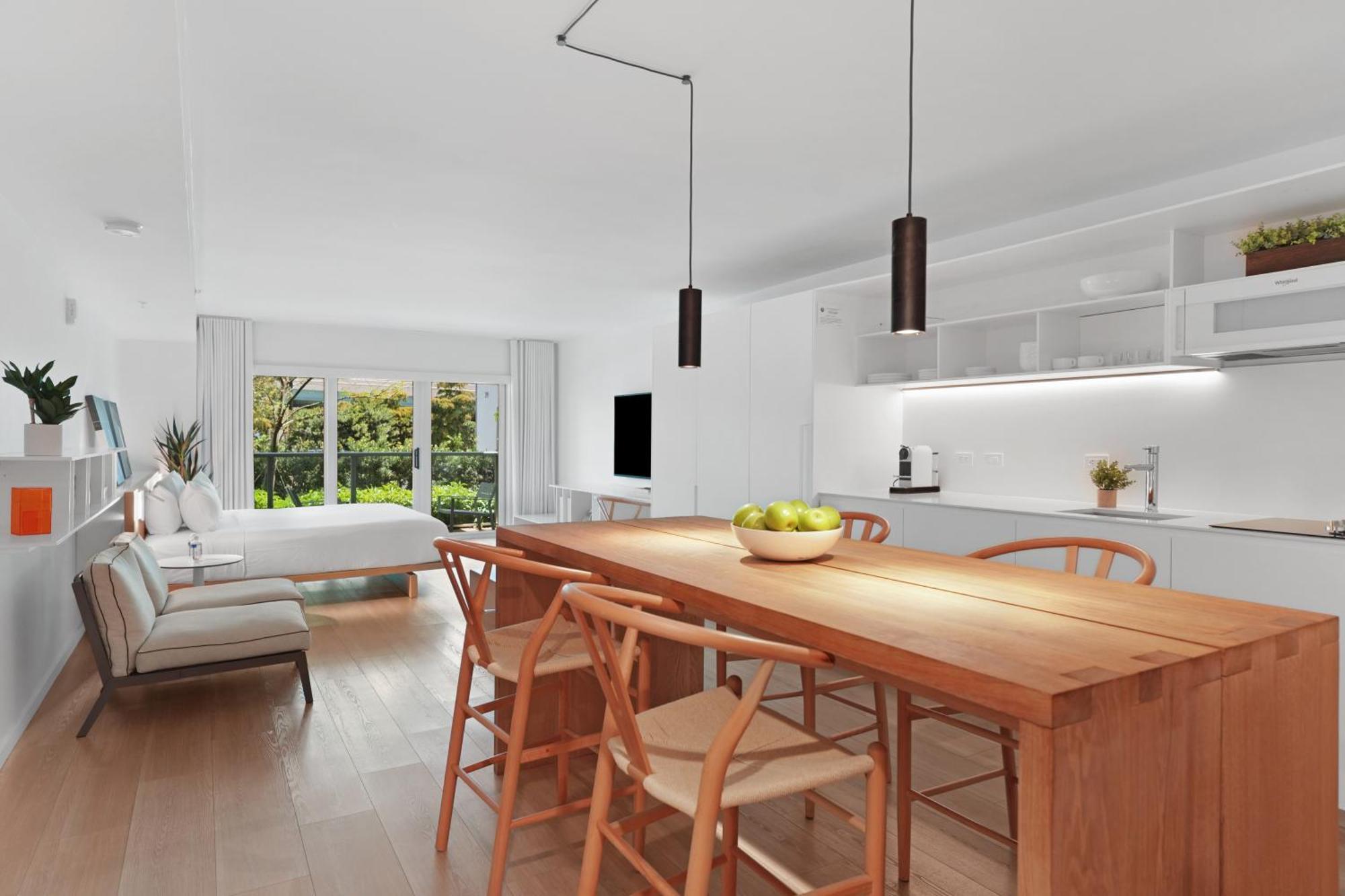 Haus Apart-hotel Bal Harbour