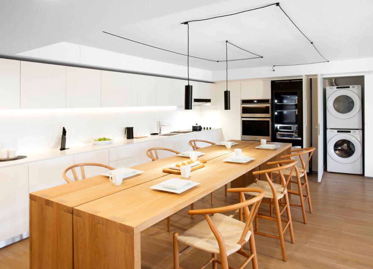 Apartahotel Haus 4*