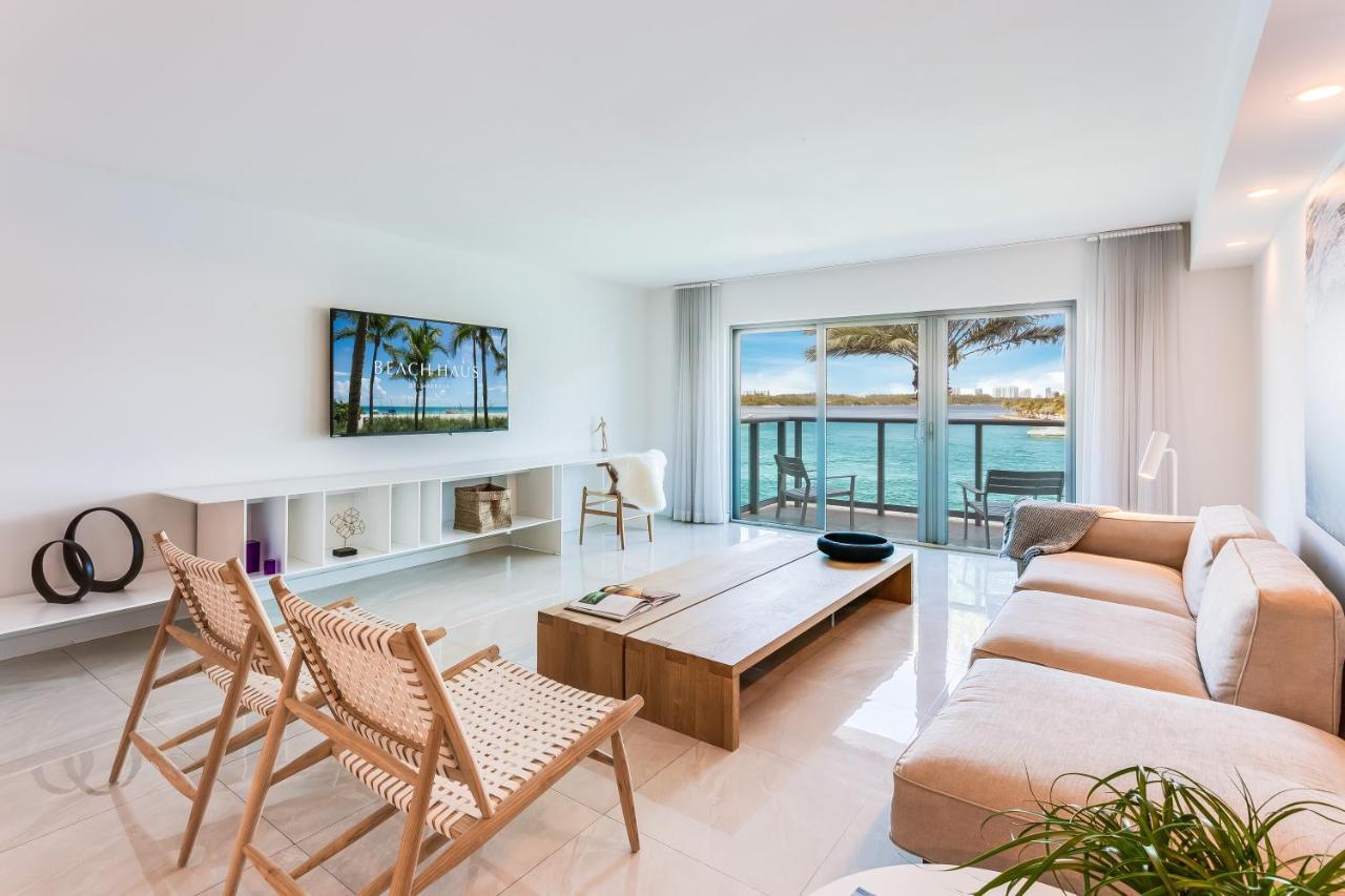 Apartahotel Haus Bal Harbour