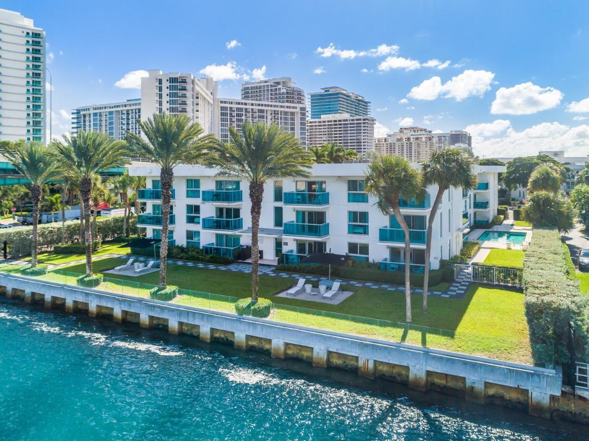 Apartahotel Haus Bal Harbour