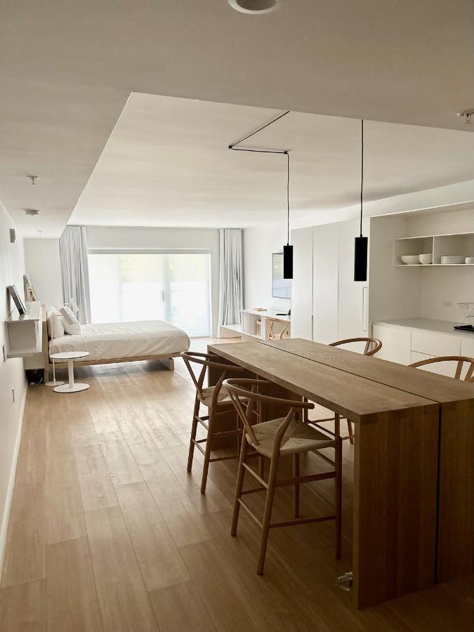 Haus Apartahotel