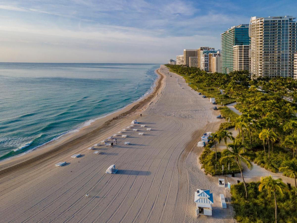 Haus Apartahotel Bal Harbour