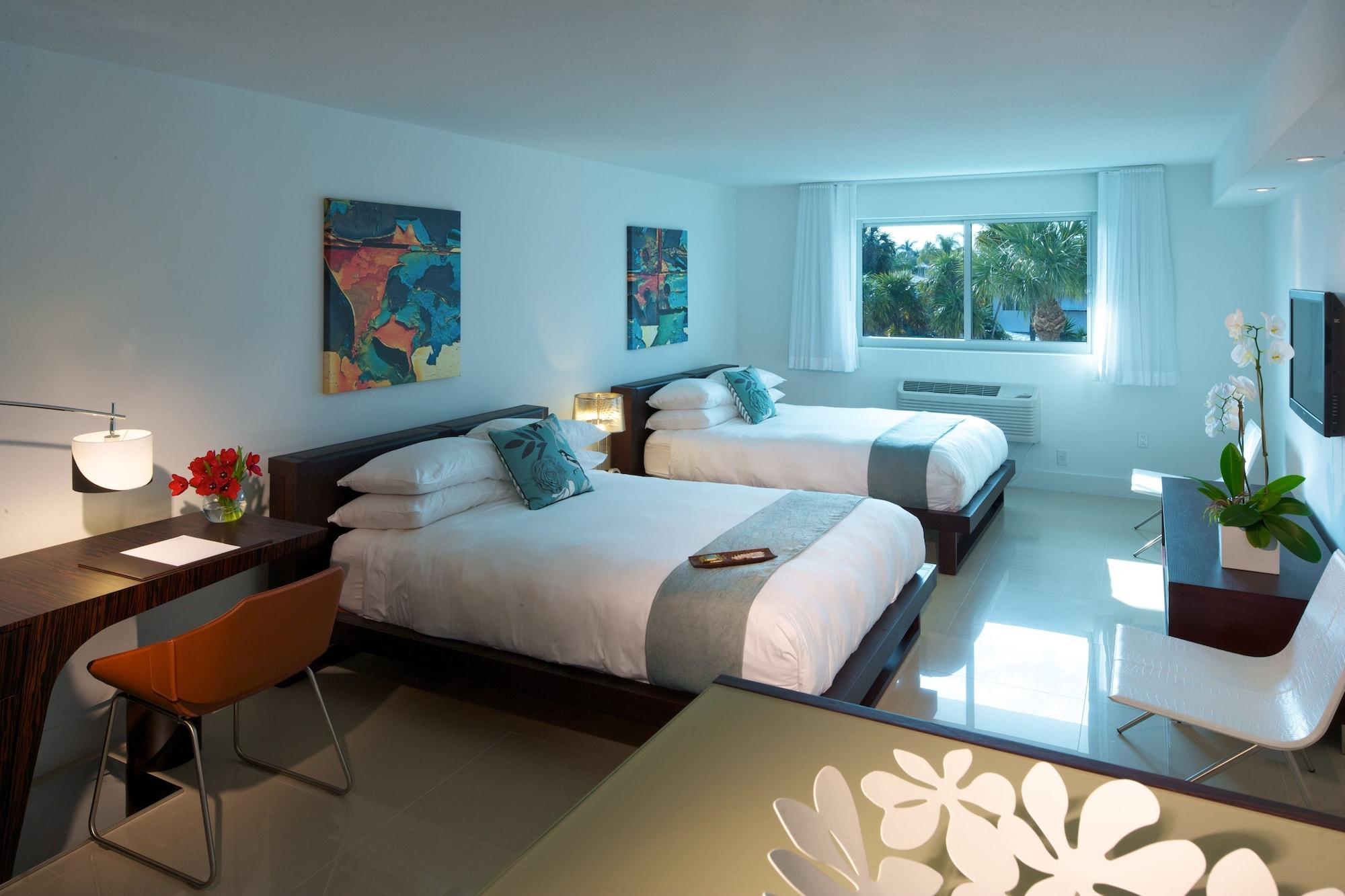 Apartahotel Haus Bal Harbour