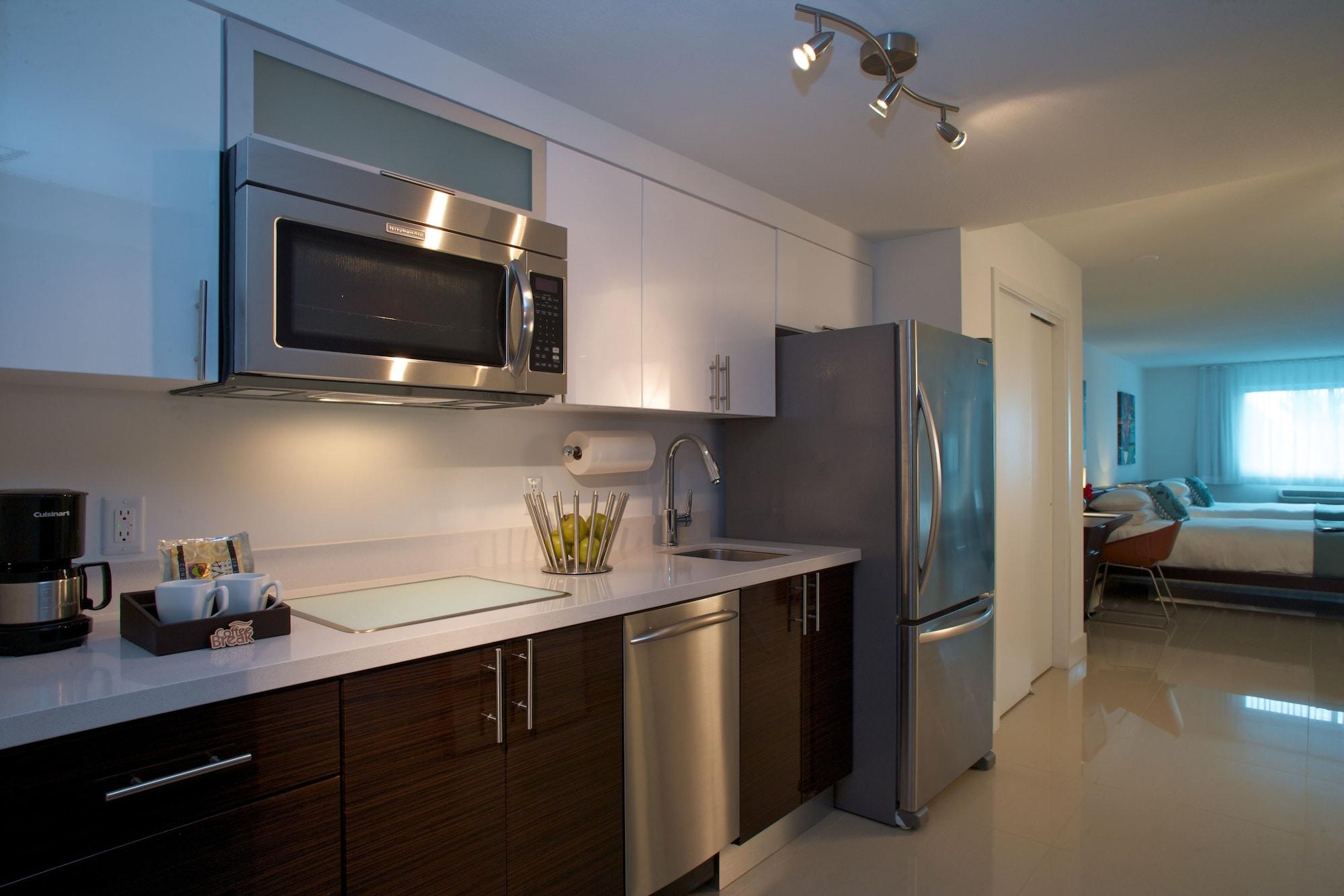 Haus Apartahotel Bal Harbour