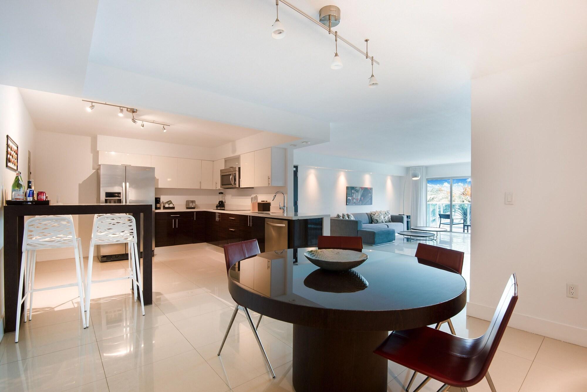 Haus Apartahotel Bal Harbour