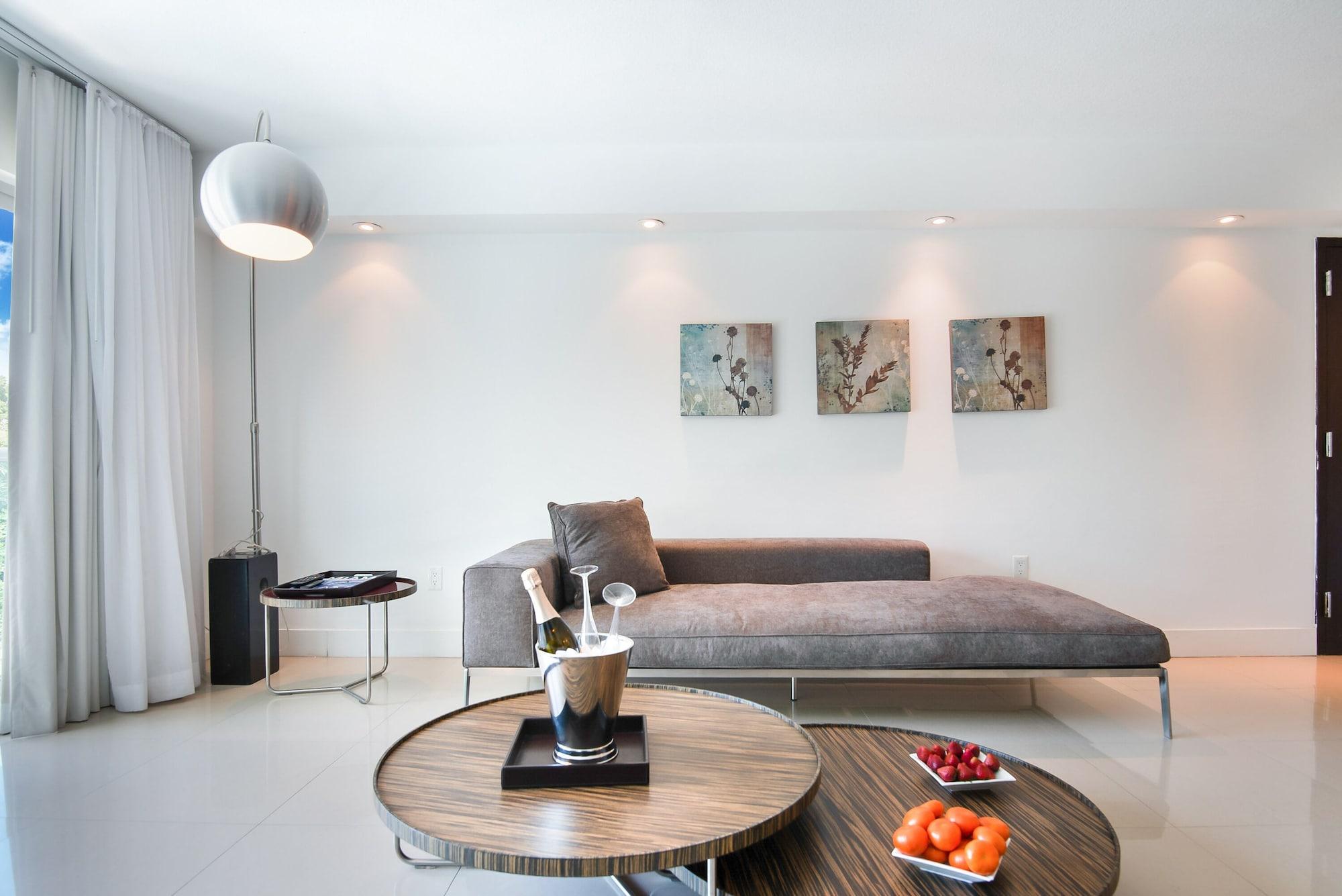 Haus Apartahotel