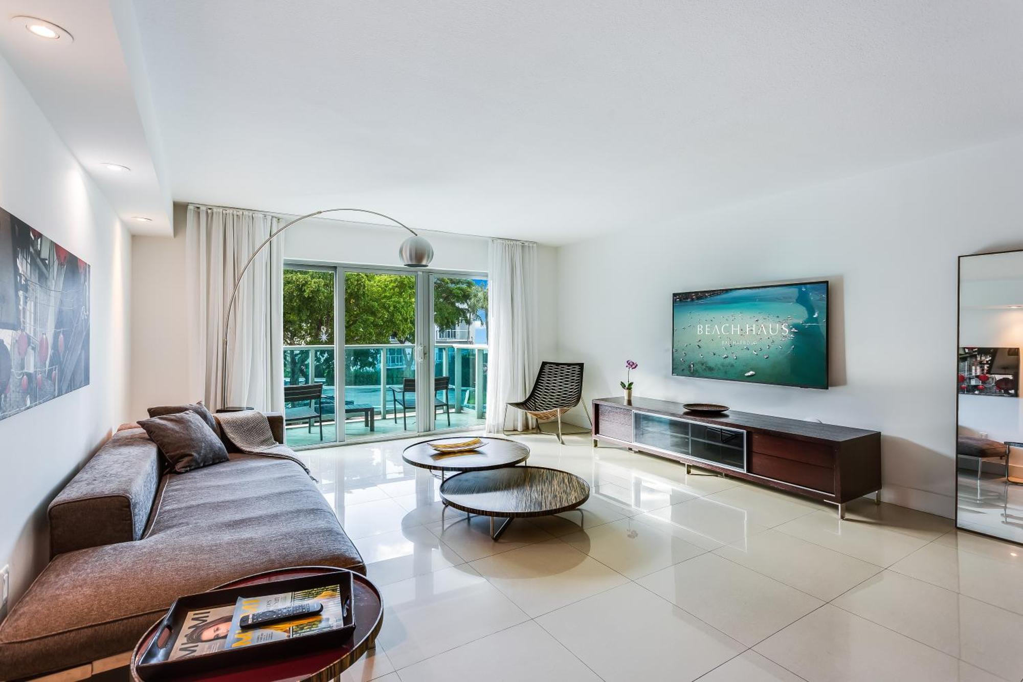 Haus Apartahotel