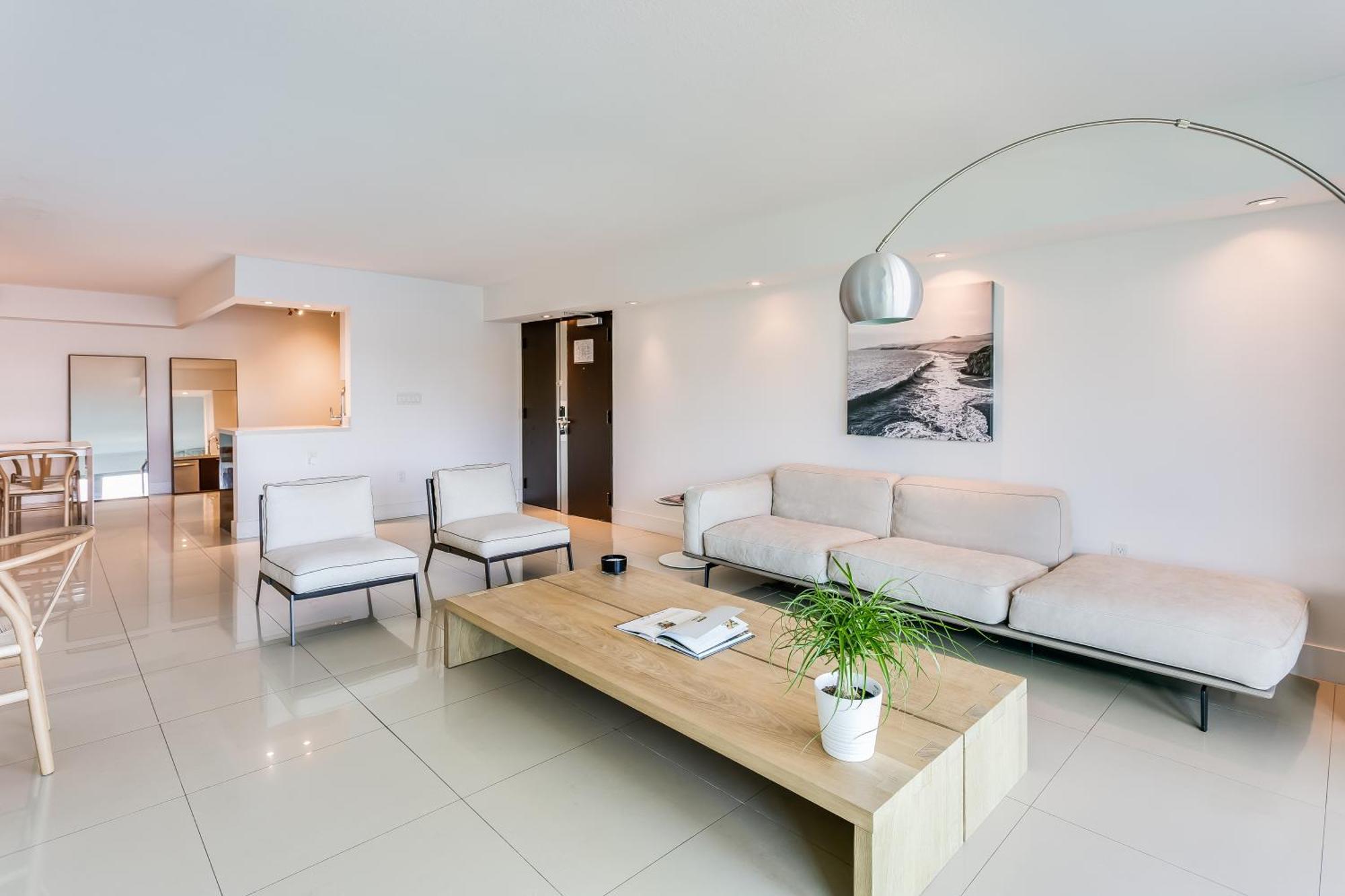 Haus Apartahotel Bal Harbour