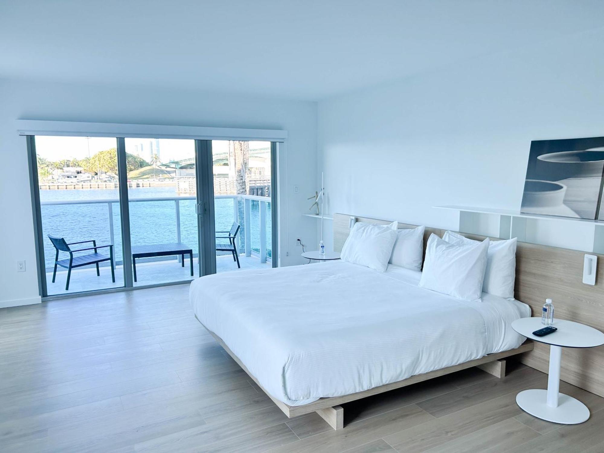 Apartahotel Haus Bal Harbour
