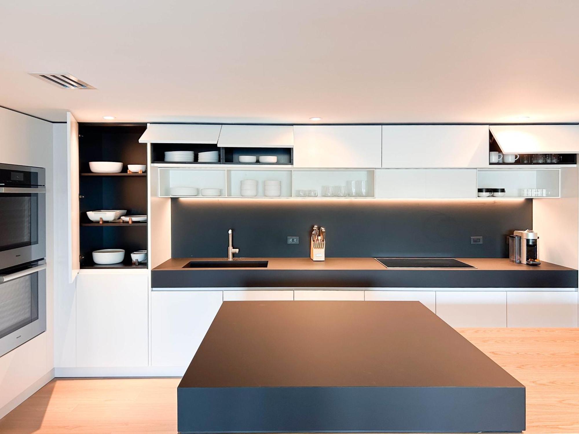 Apartahotel Haus Bal Harbour
