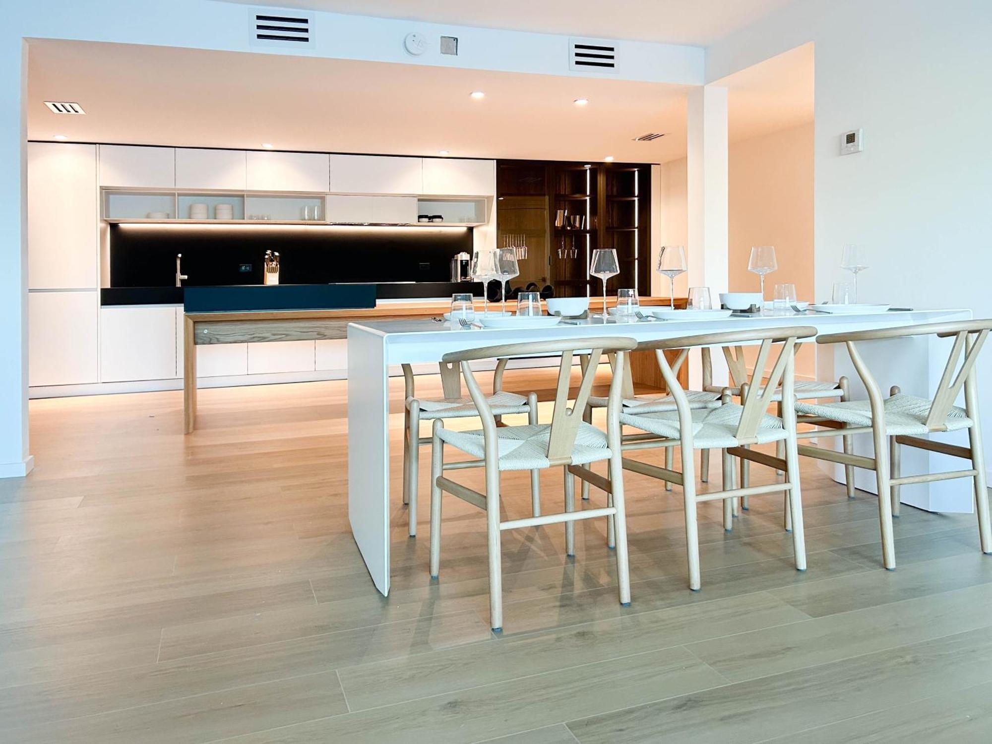 Haus Apartahotel Bal Harbour