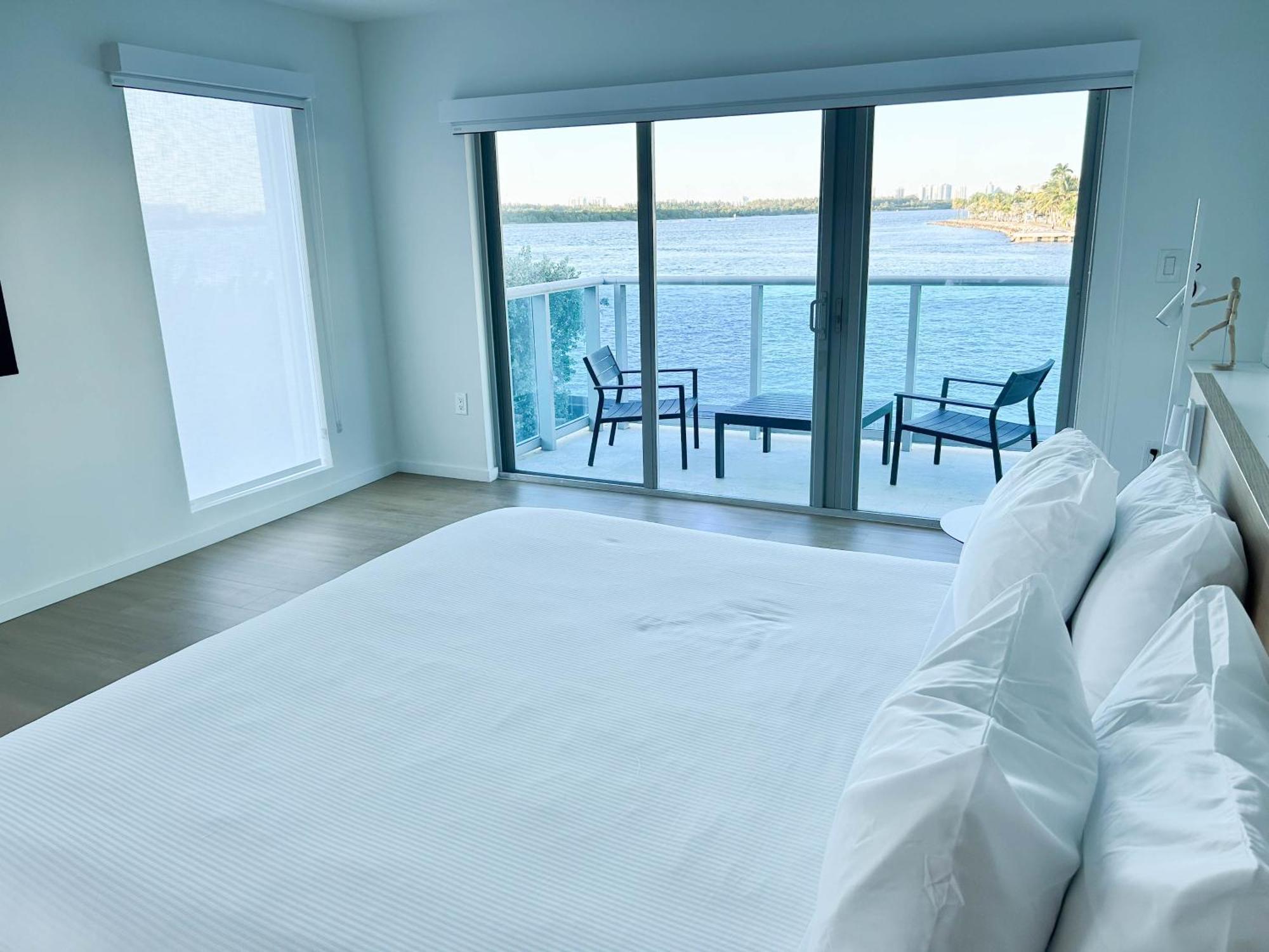 Apartahotel Haus Bal Harbour